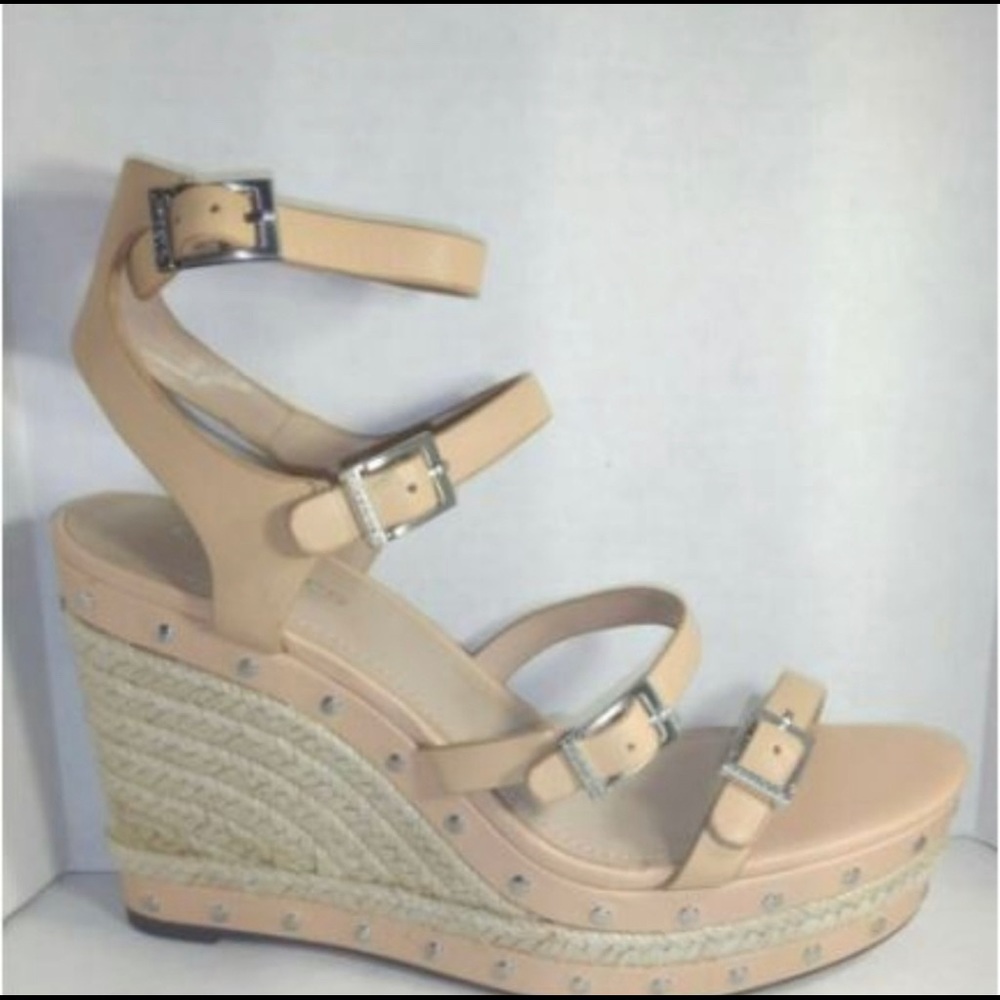 Charles by Charles David wedges
